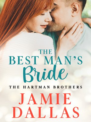 cover image of The Best Man's Bride